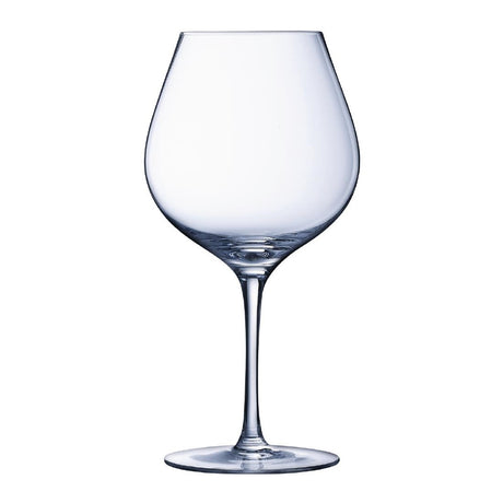 Chef & Sommelier Cabernet Burgundy Wine Glass 24oz (Pack of 12) - CN345 Wine Glasses Chef & Sommelier   