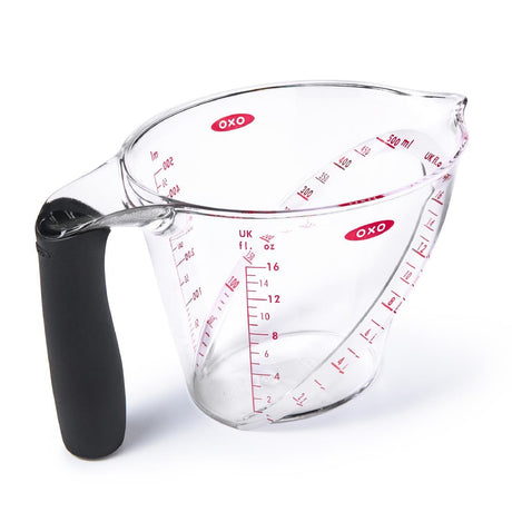 Oxo Good Grips Angled Measuring Jug 500ml - CN380  OXO   