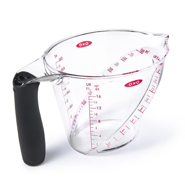 Oxo Good Grips Angled Measuring Jug 500ml - CN380  OXO   