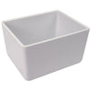 Dalebrook 1.5Ltr Chunky Crock - CN387 Melamine and Polycarbonate Dalebrook   
