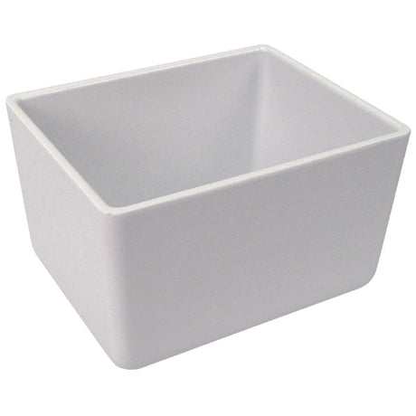 Dalebrook 1.5Ltr Chunky Crock - CN387 Melamine and Polycarbonate Dalebrook   