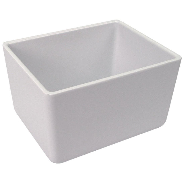 Dalebrook 1.5Ltr Chunky Crock - CN387 Melamine and Polycarbonate Dalebrook   