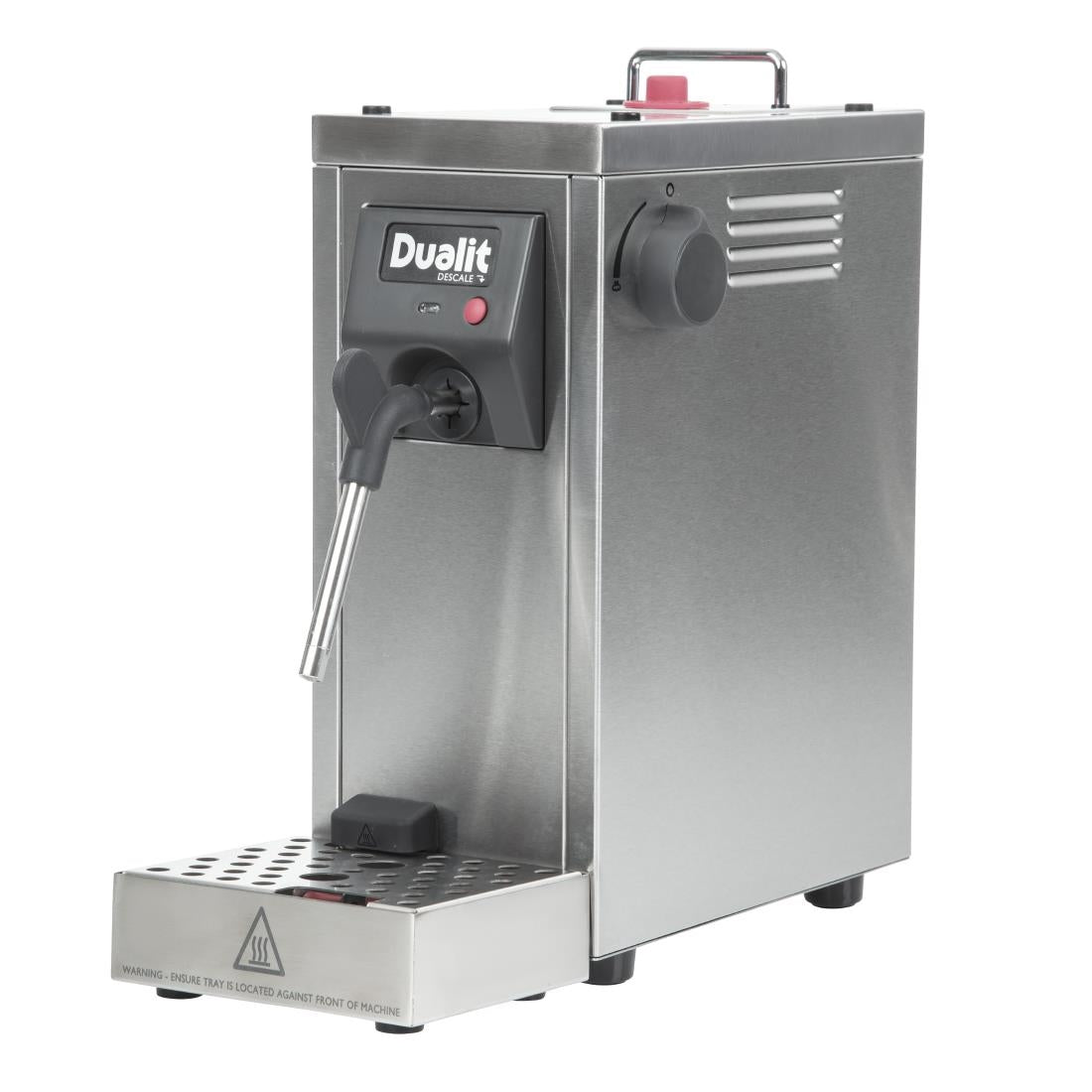 Dualit Cino Milk Frother - CN452  Dualit   