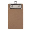 Olympia Bill Presenter Mini Clipboard - CN503  Olympia   