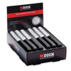 Dick Countertop 40 Piece Utility Knife Box Black - CN556  Dick   
