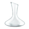 Olympia Curved Glass Decanter 750ml - CN609 Jugs, Pitchers, Decanters & Carafes Olympia   