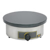 Roller Grill Gas Crepe Maker 400CFG - CN667  Roller Grill   