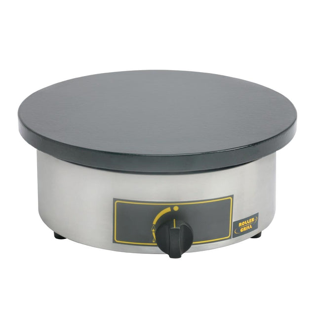 Roller Grill Gas Crepe Maker 400CFG - CN667  Roller Grill   