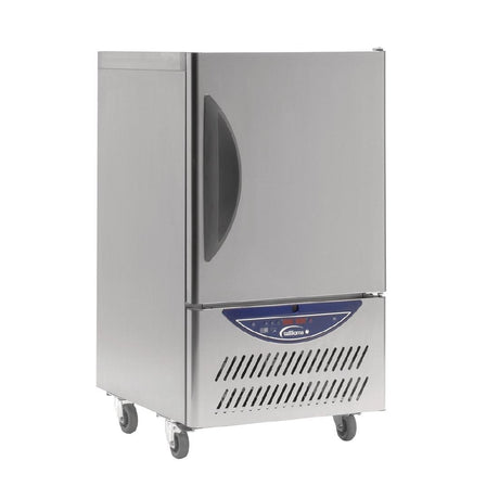 Williams Reach In Blast Chiller Freezer Stainless Steel 20kg WBCF20 S3 - CN870  Williams   