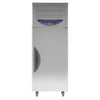 Williams Reach In Blast Chiller Freezer Stainless Steel 50kg WBCF50 S3 - CN873  Williams   