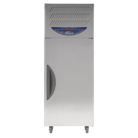 Williams Reach In Blast Chiller Freezer Stainless Steel 50kg WBCF50 S3 - CN873  Williams   