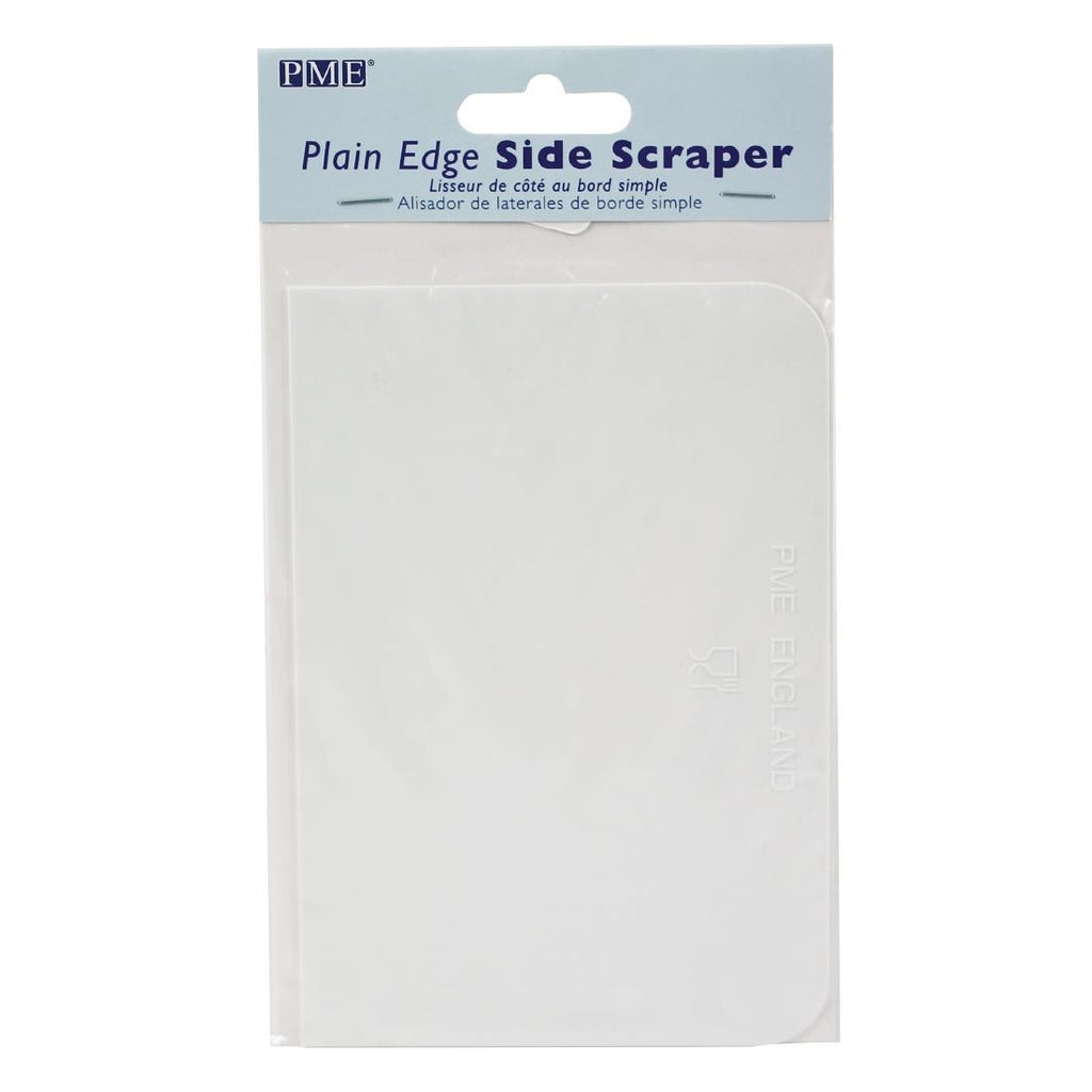 PME Plastic Side Scraper - CN892  PME   