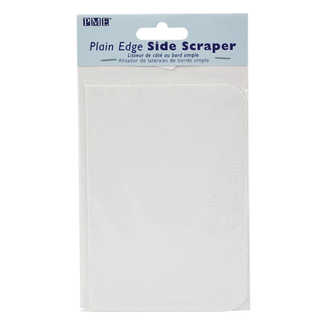 PME Plastic Side Scraper - CN892  PME   