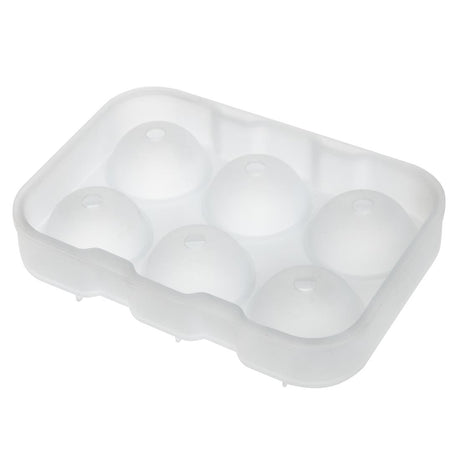 Beaumont Silicone Ice Ball Mould - CN938  Beaumont   