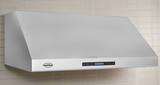 Combisteel Deep Extraction Hood 1200mm Wide With Motor, Filters & LED Lights -  7227.0100 Kitchen Canopies & Cooker Hoods Combisteel   