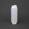 Vogue Sauce Rotation Squeeze Bottle 20oz - CP068  Vogue   