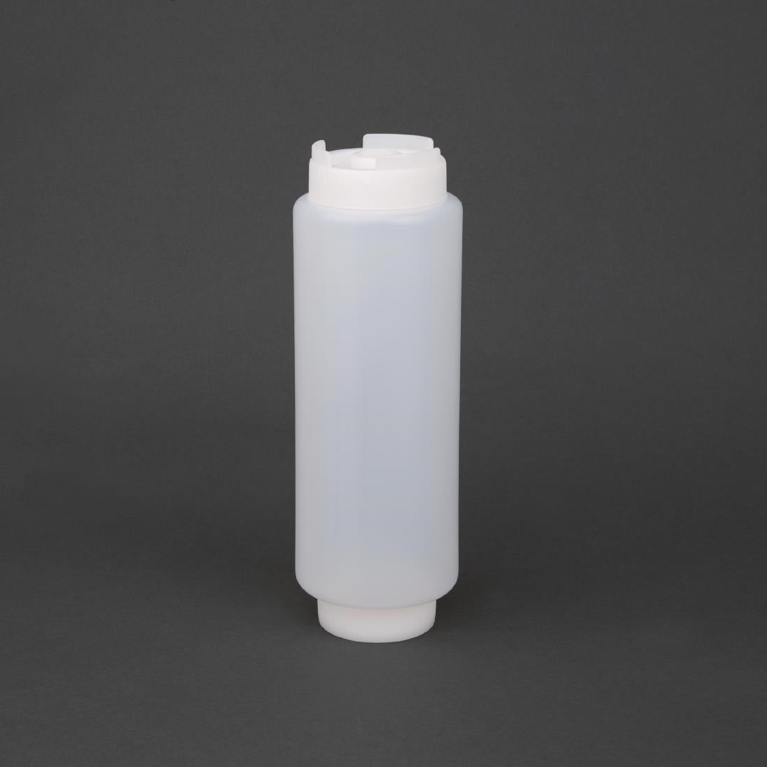 Vogue Sauce Rotation Squeeze Bottle 20oz - CP068  Vogue   