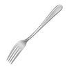 Sola Florence Dessert Fork (Pack of 12) - CP402 Sola Cutlery Churchill   