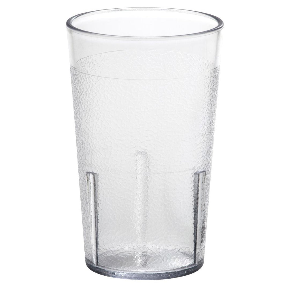 Cambro Colorware Customisable Plastic Tumblers 650ml (Pack of 72) - CP417 Plastic Drinkware Cambro   