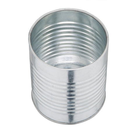 Olympia Galvanised Steel Table Tidy - CP497  Olympia   