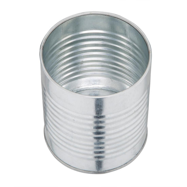 Olympia Galvanised Steel Table Tidy - CP497  Olympia   