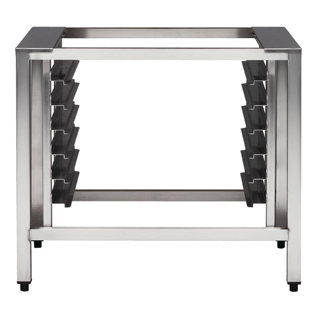 Blue Seal Turbofan Stand for Combi Steamers SK40-10A - CP628  Blue Seal   