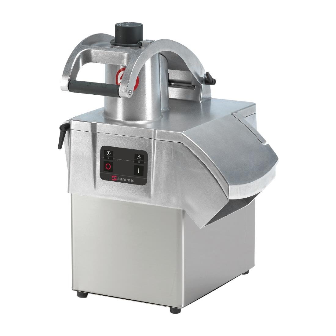 Sammic CA-31 Veg Prep Machine Three Phase - CP720-3ND  Sammic   