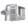 Sammic PP-6+ 120kg/hr Output Aluminium Potato Peeler No Stand 400v (Direct) - CP723-3P  Sammic   