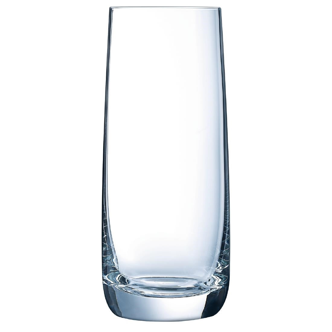 Chef & Sommelier Vigne Hiball Glasses 450ml (Pack of 6) - CP853 Arcoroc Hi Balls and Tumblers Chef & Sommelier   