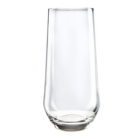 Chef & Sommelier Lima Hiball Glasses 450ml (Pack of 6) - CP855 Arcoroc Hi Balls and Tumblers Chef & Sommelier   