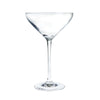 Chef & Sommelier Cabernet Coupe Martini 210ml (Pack of 6) - CP857 Cocktail Glasses Chef & Sommelier   