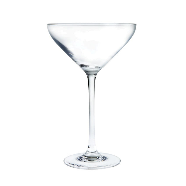 Chef & Sommelier Cabernet Coupe Martini 210ml (Pack of 6) - CP857 Cocktail Glasses Chef & Sommelier   