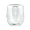 Utopia Double Walled Latte Glass 270ml (Pack of 12) - CP883  Utopia   