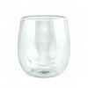 Utopia Double Walled Espresso Glass 3oz (Pack of 12) - CP885  Utopia   