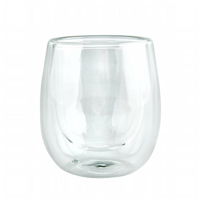 Utopia Double Walled Espresso Glass 3oz (Pack of 12) - CP885  Utopia   
