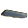 Olympia Kiln Platter Ocean 295mm (Pack of 4) - CP171 Plates Olympia