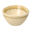 Olympia Kiln Dipping Pot Sandstone 70mm (Pack of 12) - CP956  Olympia   