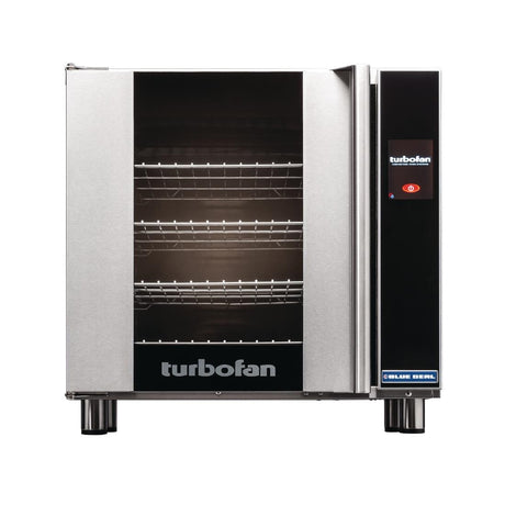 Blue Seal Turbofan Convection Oven E32T4 - CP998 Convection Ovens Blue Seal