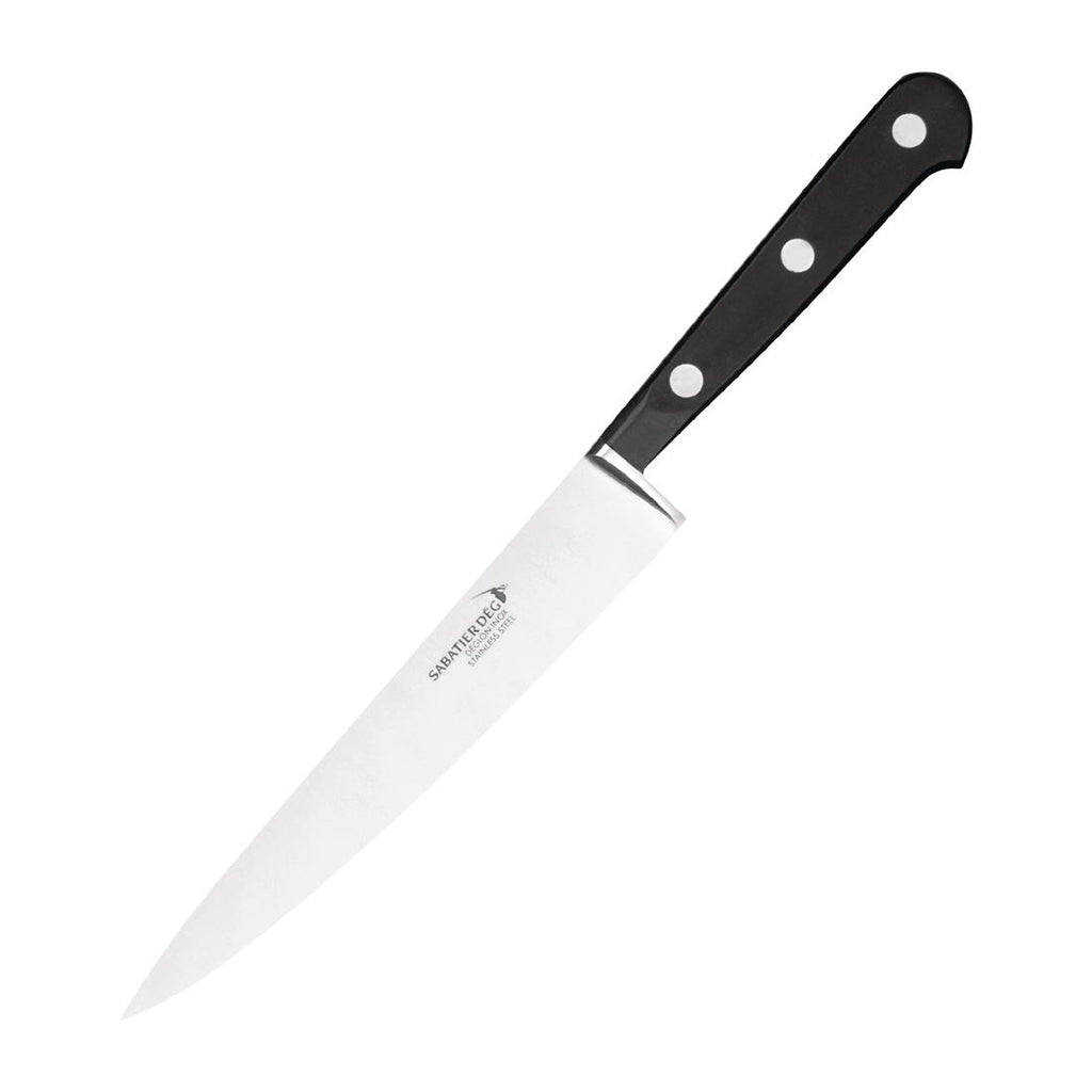 Deglon Sabatier Filleting Knife 17.3cm - CR049  Deglon Sabatier   