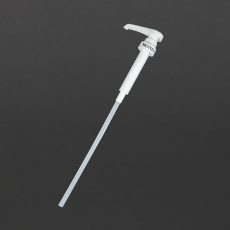 Monin Syrup Pump For 1Ltr Bottles - CR241  Monin   
