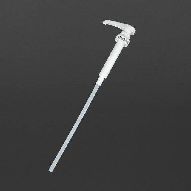Monin Syrup Pump For 1Ltr Bottles - CR241  Monin   