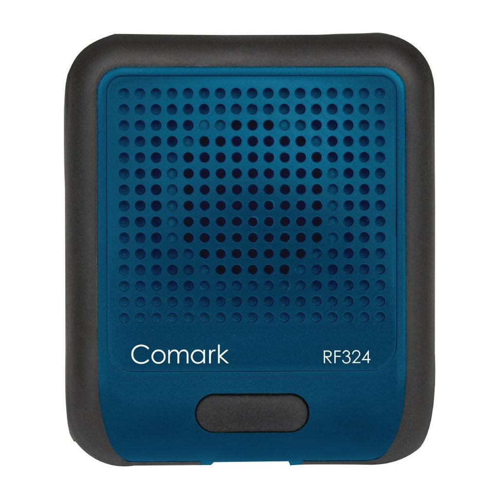 Comark Audible and Visual Alert Speaker - CR439  Comark   