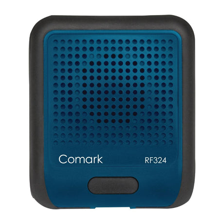Comark Audible and Visual Alert Speaker - CR439  Comark   
