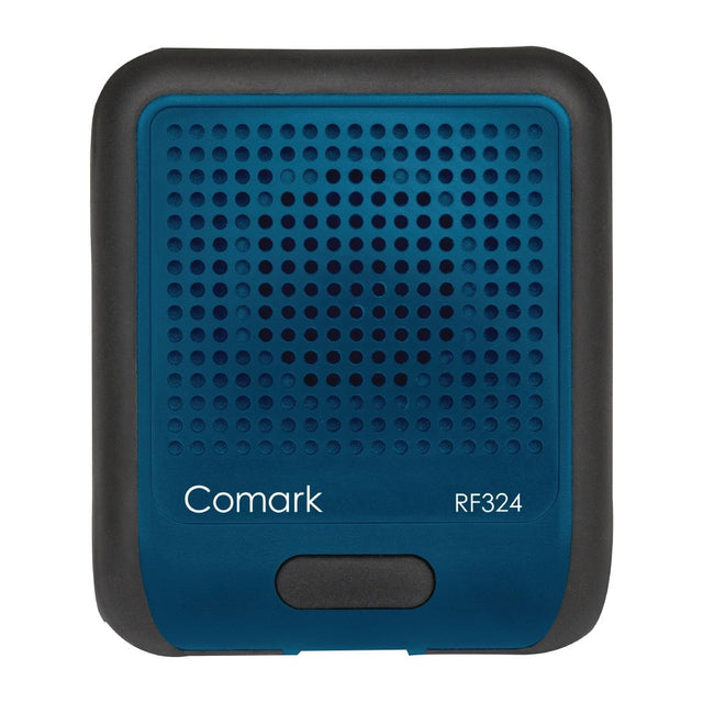 Comark Audible and Visual Alert Speaker - CR439  Comark   