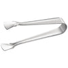 Olympia Stainless Steel Sugar Tongs 105mm - CR563  Olympia   