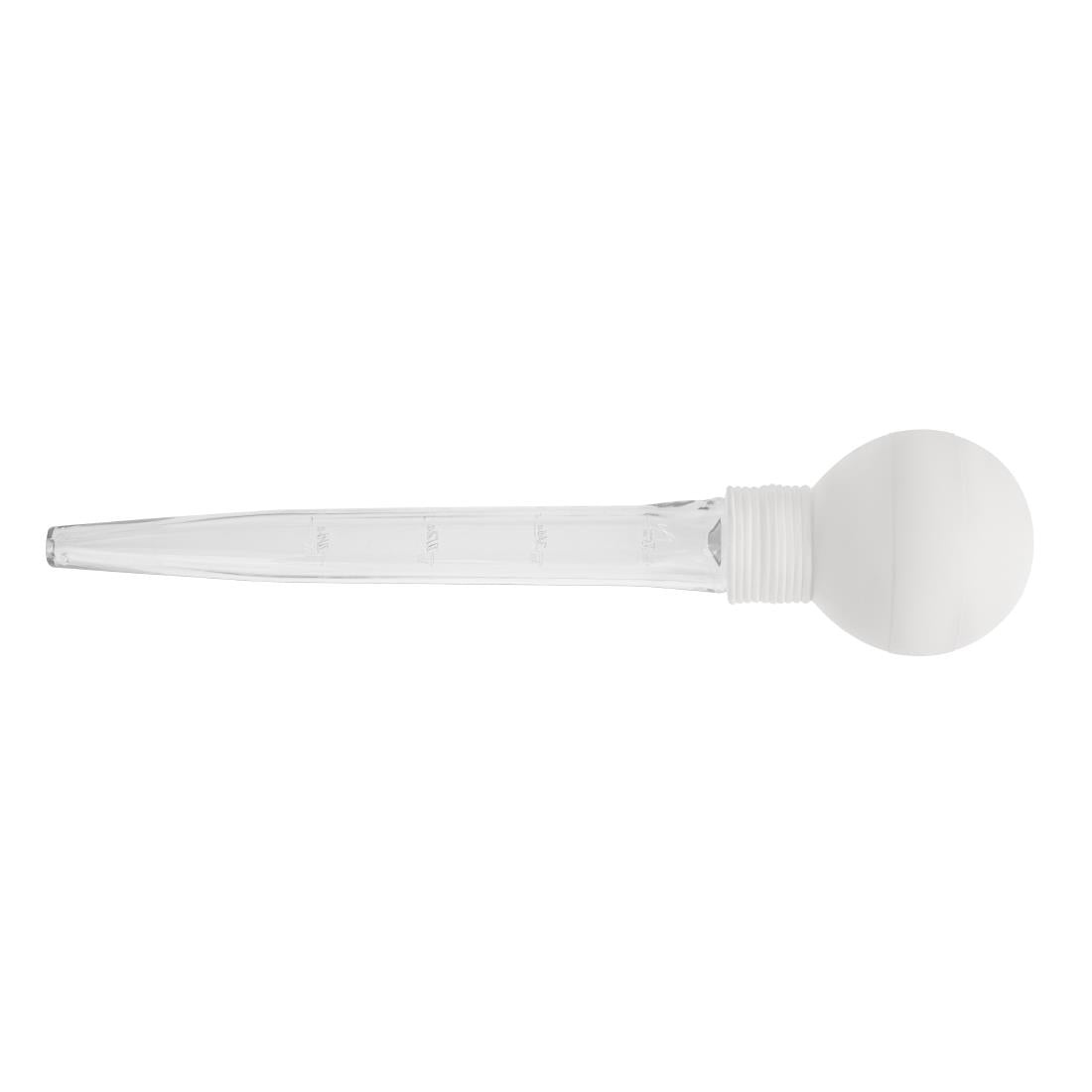 Kitchen Craft Acrylic Baster - CR638  Kitchen Craft   