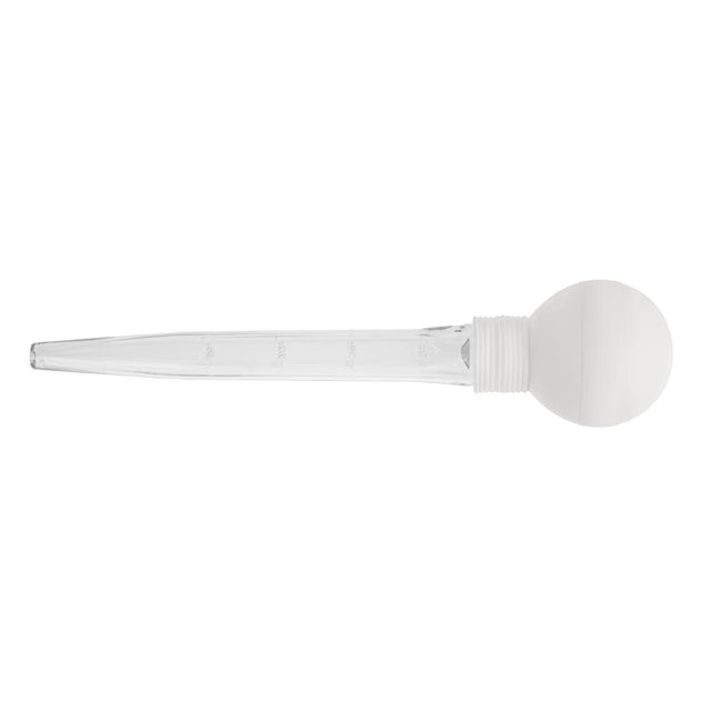 Kitchen Craft Acrylic Baster - CR638  Kitchen Craft   