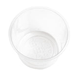 Vegware Compostable Cold Portion Pots 118ml / 4oz (Pack of 2000) - CR706  Vegware   