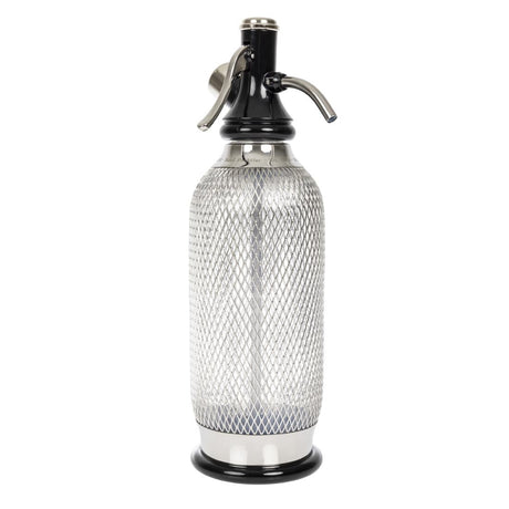 iSi Classic Soda Siphon - CR708  ISI   
