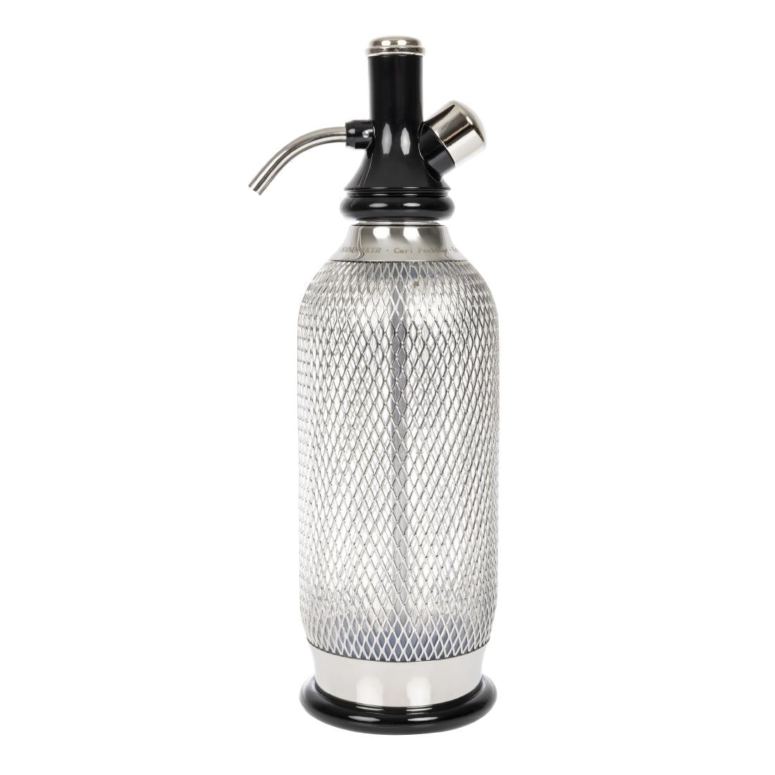 iSi Classic Soda Siphon - CR708  ISI   